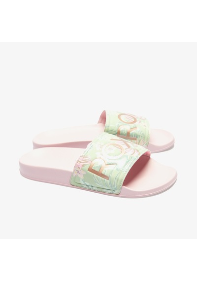 Roxy Slippy Iı Kadın Pembe Terlik Arjl100679 Pembe