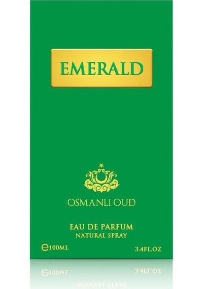 Osmanlı Oud 4083 Emerald Unisex Parfüm EDP 100 ML