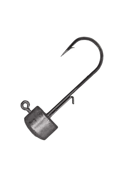 Wily Rapid 5 Adet Jig Head 3.5 Gr - 2 No