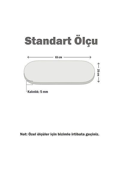 Kapsüle Bukle Halıdan Ekonomik Basamak Ve Merdiven Paspası 16'lı - Lacivert Null