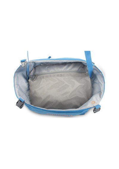 Deuter Pınguın Attack 45 Petrol Blue Sırt Canta Çok Renkli