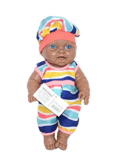 0035 Gamze. Erkek Et Bebek - 4    Nolu