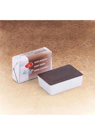 St.petersburg White Nights Tam Tablet Suluboya 2.5ml N 408 Burnt
