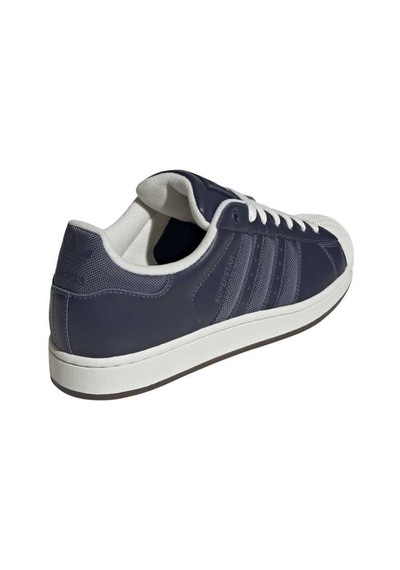 Adidas Superstar Iı Unısex Spor Ayakkabı - Ih9272 Lacivert