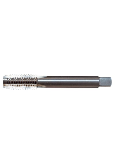Maier Dın 2182 Düz Kanal Whitworth Hss Makine Kılavuzları Bsw 1/8" X 40