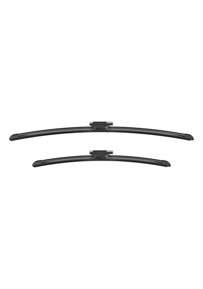 Bosch Aerotwin Silecek Seti Renault Megane Iv 2015 Ve Sonrası , Renault Talisman 2015-2020 600/450 Mm A248s 339701