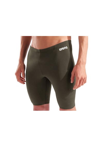 Arena Team Swim Jammer Solid Erkek Yeşil Yüzücü Mayo 004770660