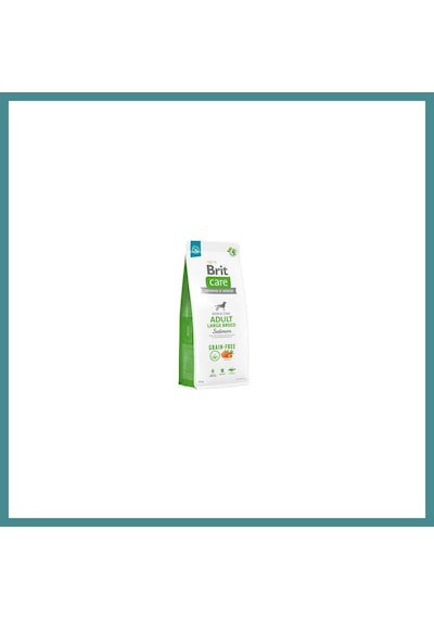 Brit Care Skin Coat Adult Large Breed Somonlu Büyük Irk Tahılsız Yetişkin Köpek Maması 12 Kg Mac