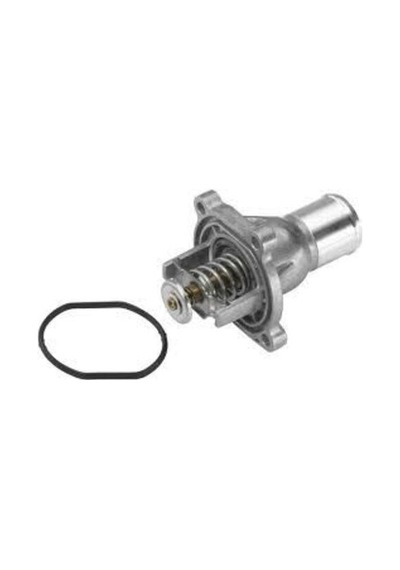 Supsan Th0049 Termostat Opel Astra G 1.6 16v Eng. Z16xep - Astra H 1.6 16v Eng. Z16xep Z16xe1 Z16xer A16xer 1.8 6338018