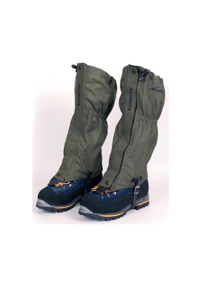 Evolite Advance Outdoor Tozluk Haki