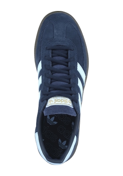 Adidas Spezial Erkek Lacivert Hentbol Ayakkabısı Bd7633