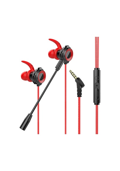 Rampage RM-K21 Superb Kulak İçi Oyuncu Kulaklığı