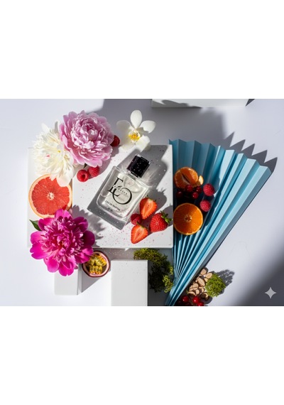Polodeur Pd 106 Bomshell Kadın Parfüm EDP 50 ML
