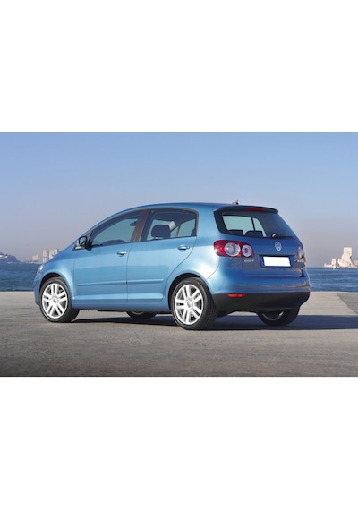 VW Golf Plus 2005-2011 Arka Bagaj Amortisörü Pistonu 5M0827550A