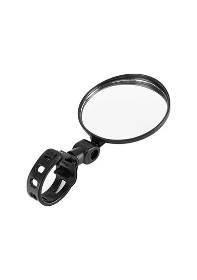 Bisiklet Ayna Silikon Kayışlı Tt 301
