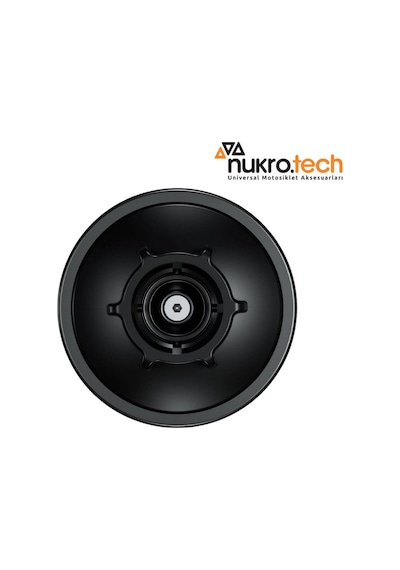 Nukrotech Titreşim Emici Modül