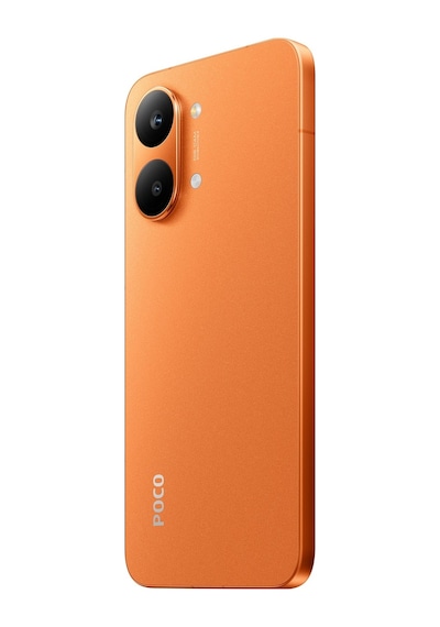 POCO X8 Pro Max 12 GB 512 GB (Distribütör Garantili)