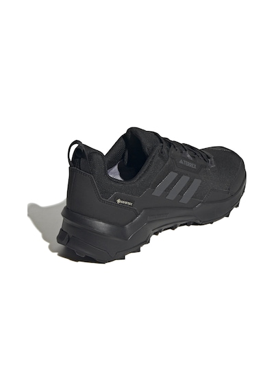 Adidas Terrex AX4 GTX Erkek Outdoor Ayakkabısı - Siyah