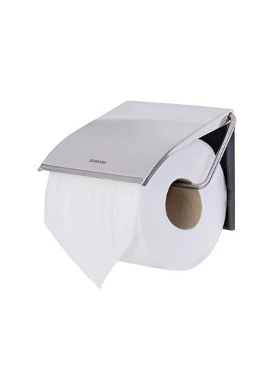 Brabantia 414589 Tuvalet Kağıdı Tutucusu Diğer
