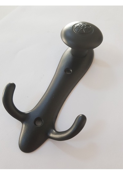 Elbise Askısı Model 777010 Siyah Siyah