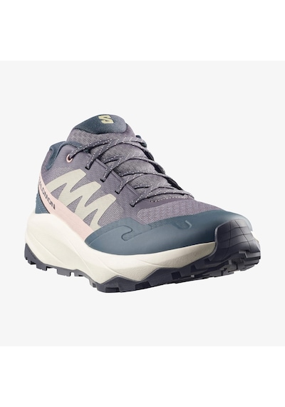 Salomon Outscape W Excalibur/vanilla Ice/shadow Gray Kdn Outdoor Ayakkabı L49152400 Gri