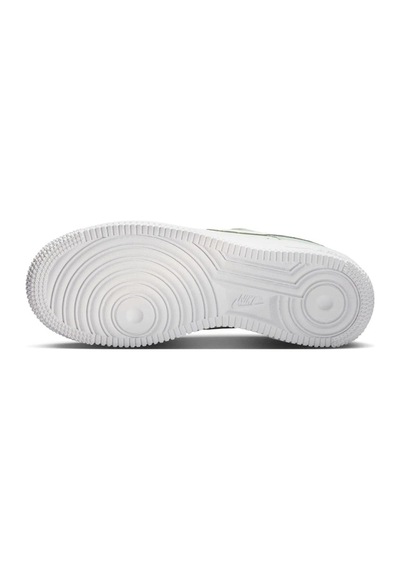 Nike Air Force 1 Gs 'spruce Aura' Sneaker Ayakkabı Yeşil - 802974653 Yeşil