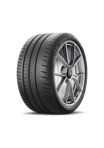 Michelin 255/35R20 97Y XL K1 Pilot Sport Cup 2 Acoustic Yaz Lastiği 2024