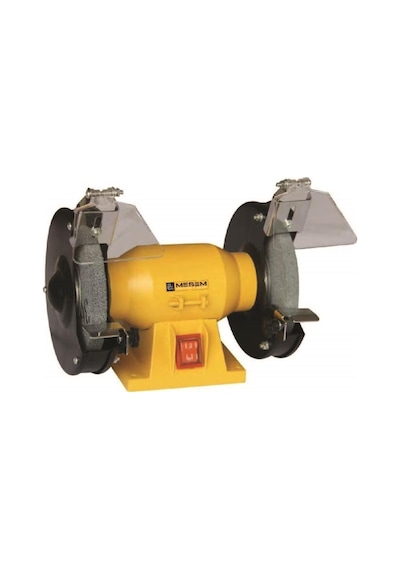 Meşem 935 125 MM Tezgah Üstü Zımpara Çark Motoru