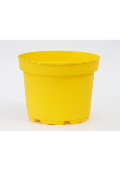 Sarı Saksı 1.5 Lt 5 Adet