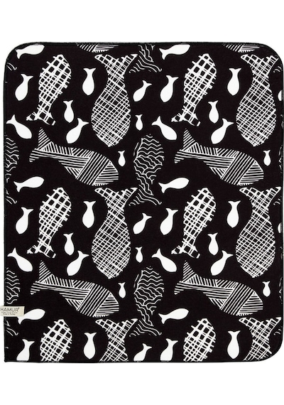 Bulaşık Kurutma Matı 42x50 Cm Pedi Kurulama Bezi Örtüsü Mf-070