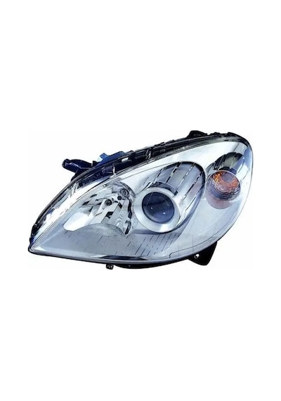 Mercedes B150 W245 On Far Sag 2005-2011 Depo 4401152rldem