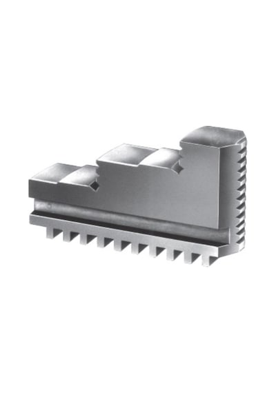 Fett 100mm Bison 3 Ayaklı Set Düz Ayak Takımı