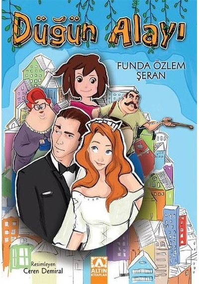 Düğün  Alayı