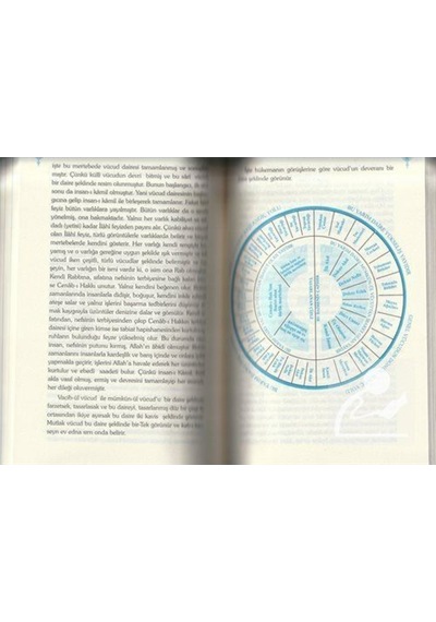Marifetname (Ciltli) Tam Metin Renkli / Erzurumlu İbrahim Hakkı 9786054908738