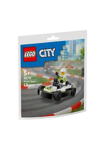Lego City 30719 Go-kart Racer