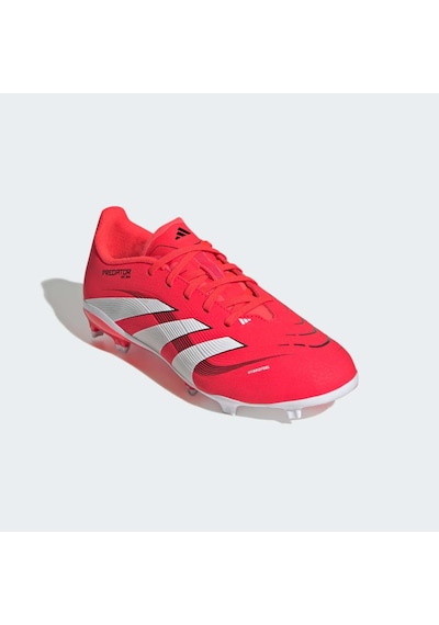 Adidas Id3750 Predator League Fg-mg J Çocuk Krampon Kırmızı