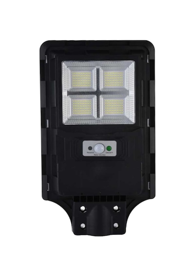 Cata Ct-4640 200w Solar Sokak Armatürü 6400k Beyaz Işık Cata