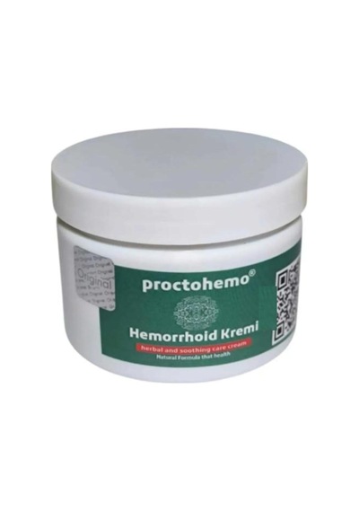 Proctohemo Etkili Rahatlatıcı Bakım 150 Ml 79220270