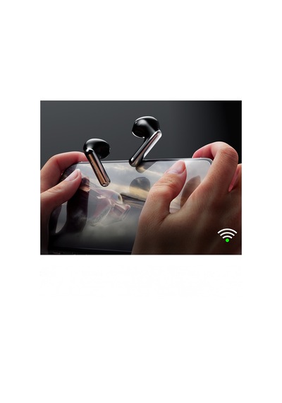 Lenyes Serene X AI Bluetooth 6.0 Çeviri Özellikli Kulak İçi Kulaklık
