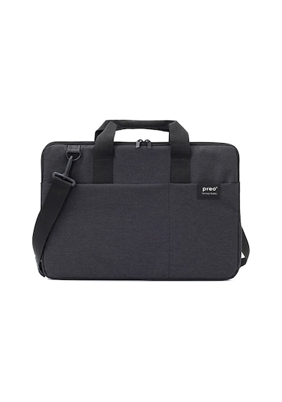 Preo MCS017 15.6" Mycase Notebook Çantası Siyah
