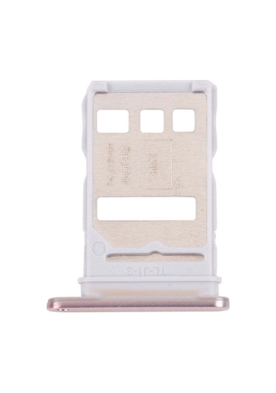 Honor 60 Uyumlu Sim Kart Tepsisi Gold
