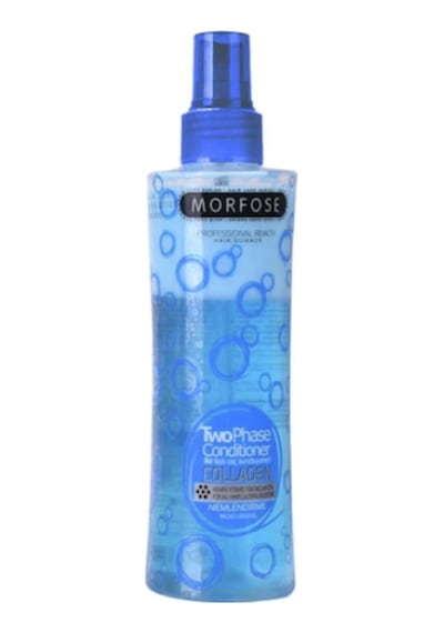 Morfose Collagen Mavi Fön Suyu 220Ml (486339919)