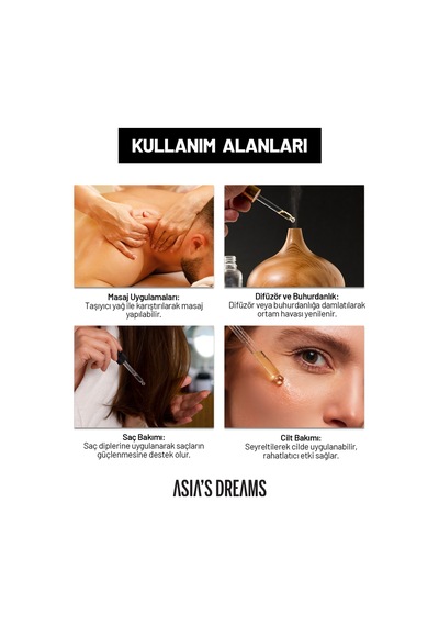 %100 Saf Doğal Karanfil Uçucu Yağı, Aromaterapi Ve Doğal Koku, 10 Ml