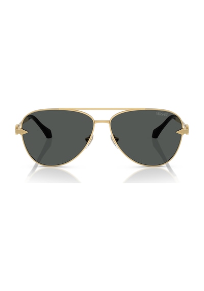 Versace Ve2283 1002/87 61 Erkek Güneş Gözlüğü Altın