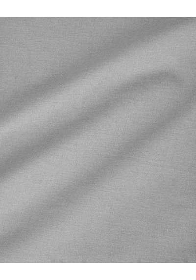 English Home Pure Pamuklu King Size Lastikli Çarşaf 180x200 Cm Çakıl Taşı Çakıl Taşı