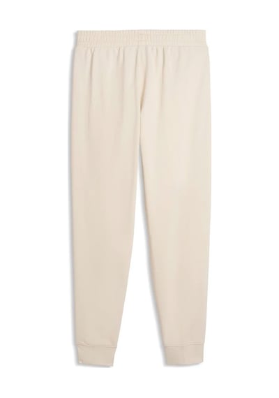 Puma Ess Graphıc Animal Pants Kadın Bej Eşofman Altı 69246487