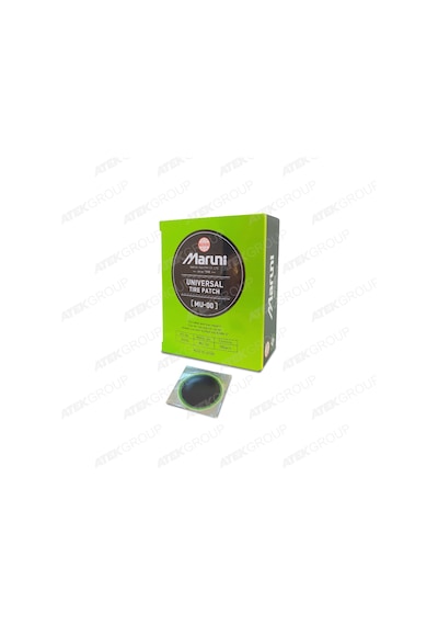 Maruni MU-00 Dış Lastik Yaması 43mm
