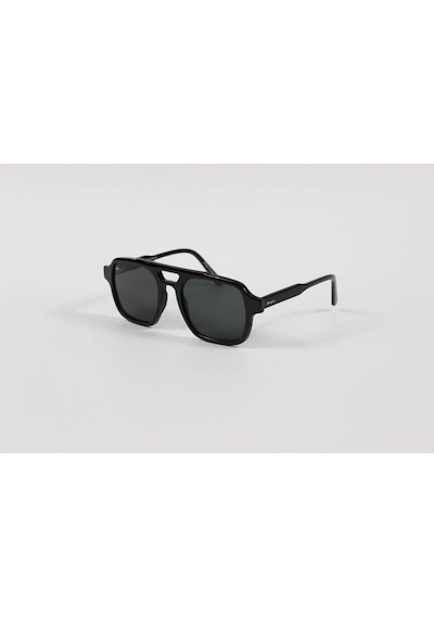Polo Black Pb113 Mineral Galsses 54 22 145 C4 Erkek Güneş Gözlüğü Siyah
