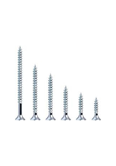 Sunta Vidası 4,0x18 Mm 1000 Adet 1