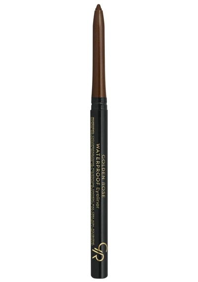 Golden Rose Waterproof Automatic Eyeliner No:10 Sku: Mır8690010440792 0